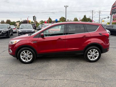 2019 Ford Escape SE 4dr SUV