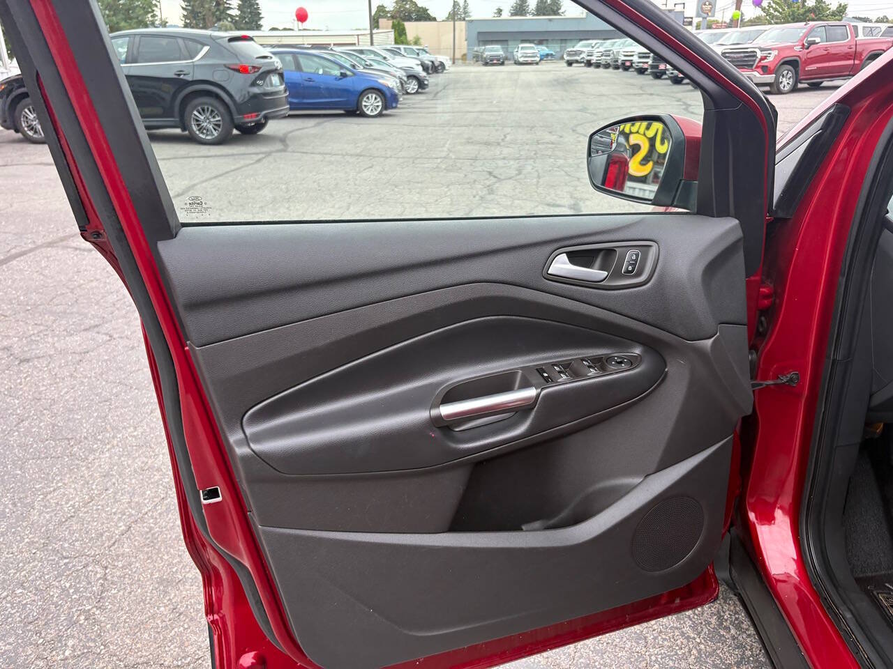 2019 Ford Escape SE 4dr SUV