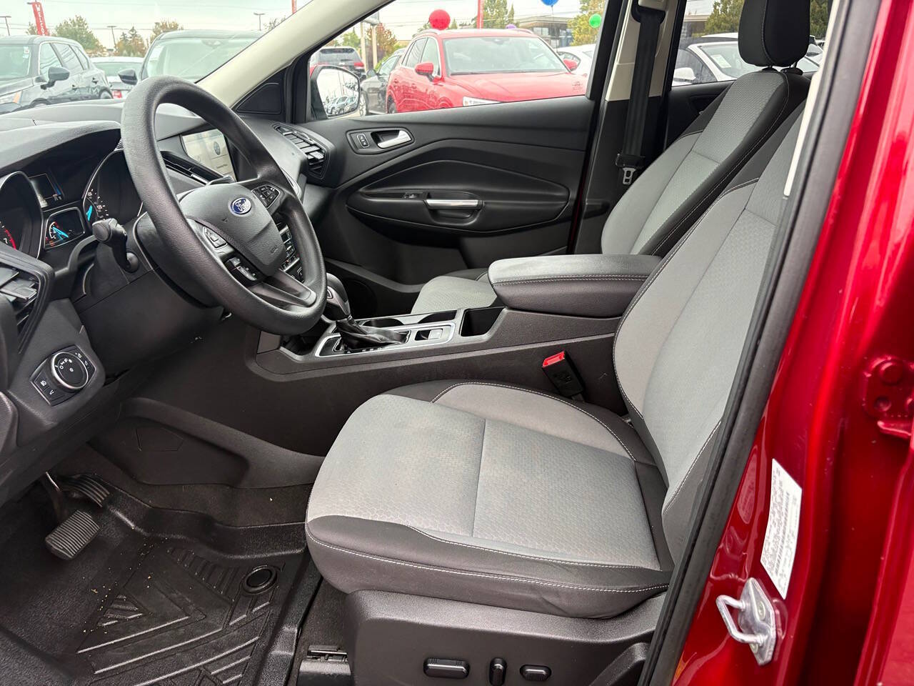 2019 Ford Escape SE 4dr SUV