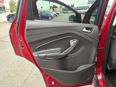 2019 Ford Escape SE 4dr SUV