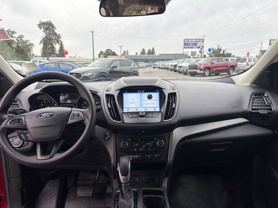 2019 Ford Escape SE 4dr SUV