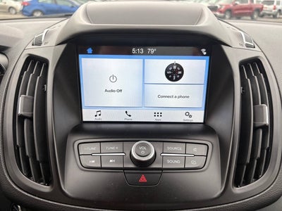 2019 Ford Escape SE 4dr SUV