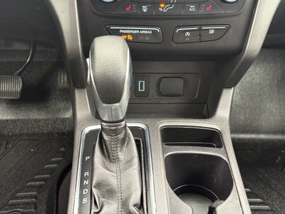 2019 Ford Escape SE 4dr SUV