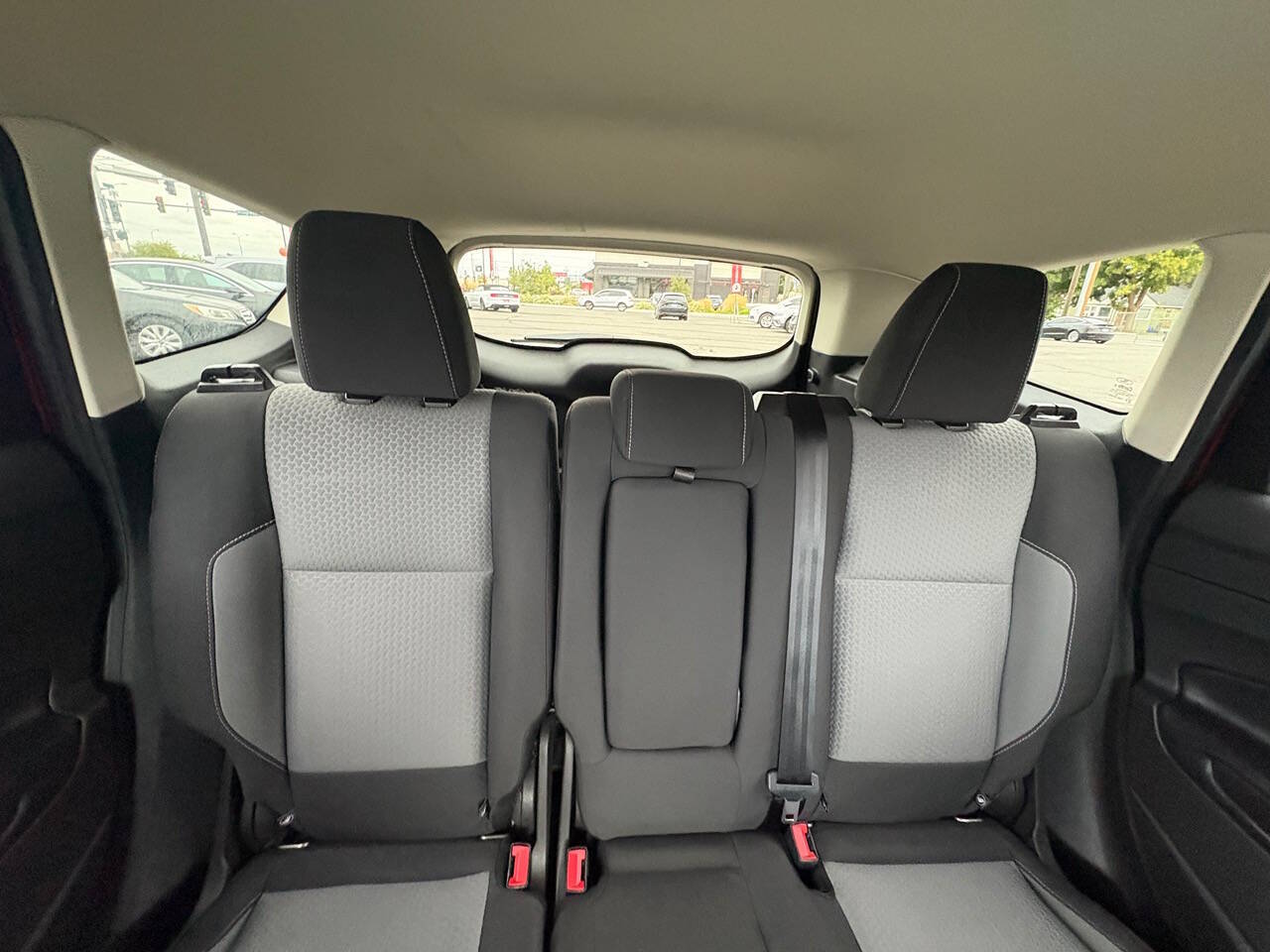 2019 Ford Escape SE 4dr SUV