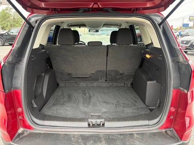 2019 Ford Escape SE 4dr SUV