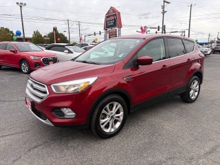 2019 Ford Escape SE 4dr SUV