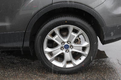 2016 Ford Escape Titanium 4dr SUV