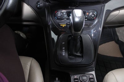 2016 Ford Escape Titanium 4dr SUV