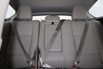 2016 Ford Escape Titanium 4dr SUV