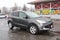 2016 Ford Escape Titanium 4dr SUV