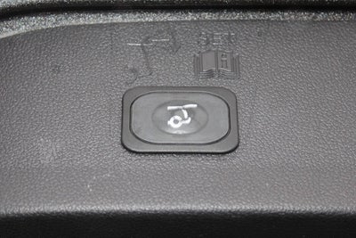 2016 Ford Escape Titanium 4dr SUV