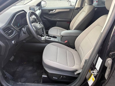2021 Ford Escape SE AWD 4dr SUV