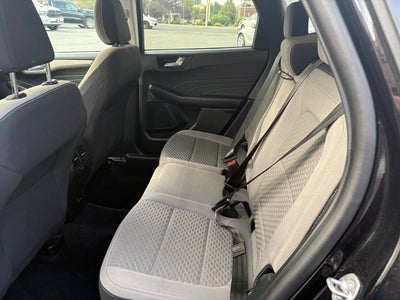 2021 Ford Escape SE AWD 4dr SUV