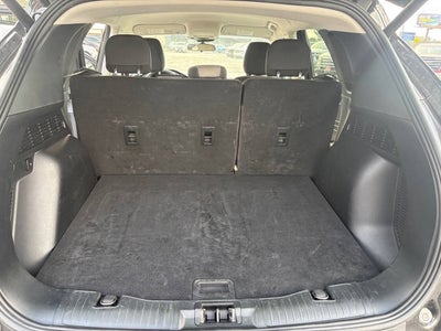 2021 Ford Escape SE AWD 4dr SUV