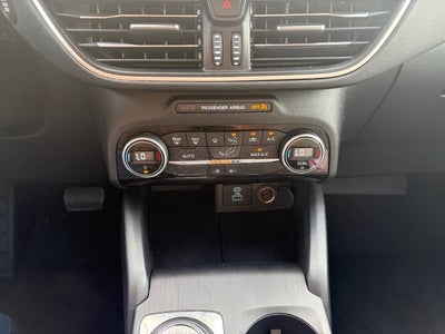 2021 Ford Escape SE AWD 4dr SUV