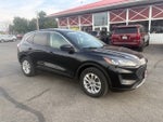 2021 Ford Escape SE AWD 4dr SUV