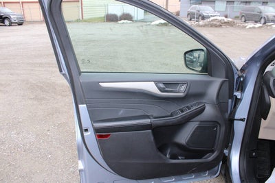 2022 Ford Escape SE AWD 4dr SUV