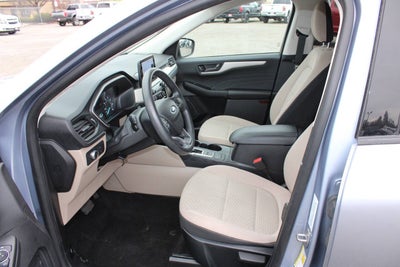 2022 Ford Escape SE AWD 4dr SUV