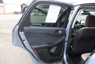 2022 Ford Escape SE AWD 4dr SUV