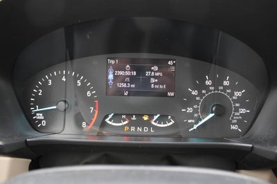 2022 Ford Escape SE AWD 4dr SUV