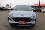 2022 Ford Escape SE AWD 4dr SUV