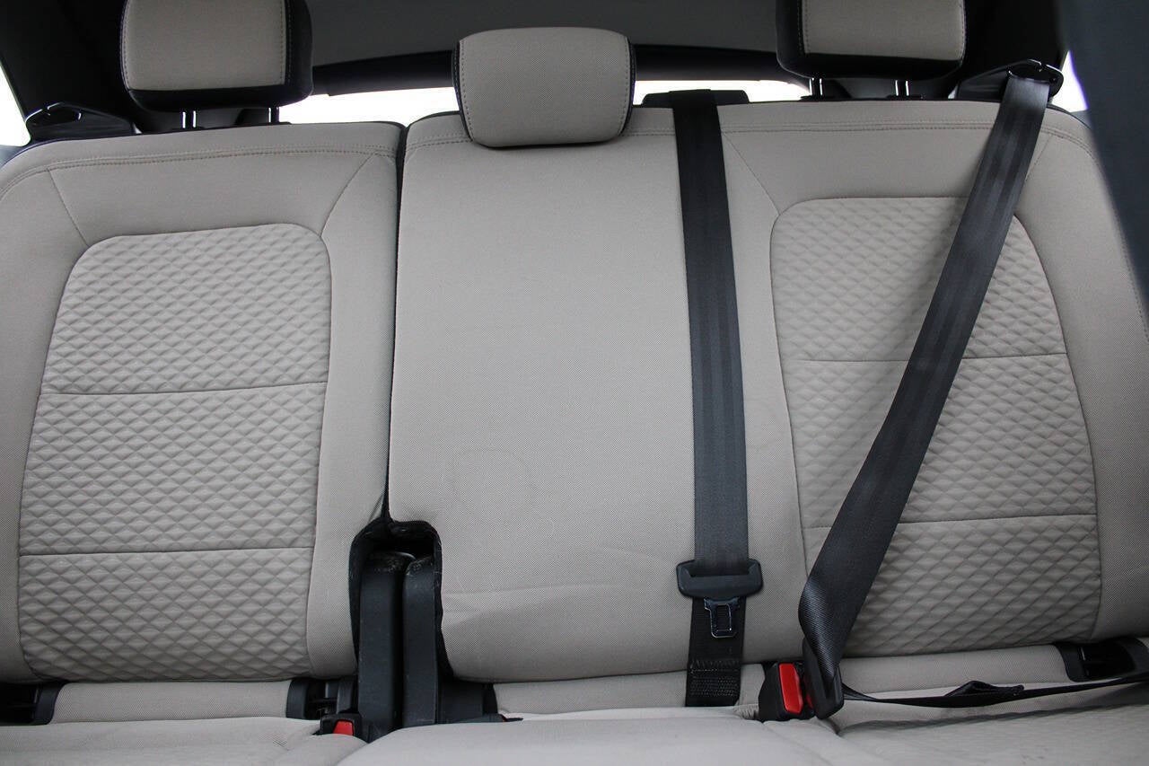 2022 Ford Escape SE AWD 4dr SUV