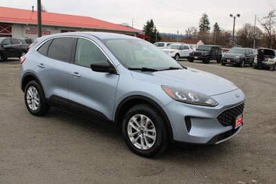 2022 Ford Escape SE AWD 4dr SUV