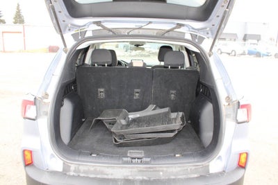 2022 Ford Escape SE AWD 4dr SUV