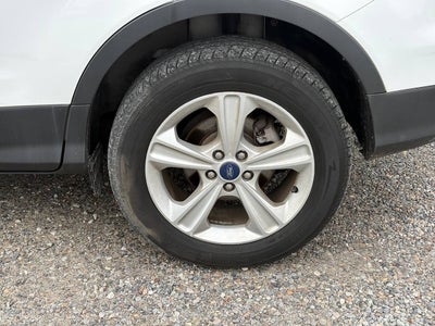 2013 Ford Escape SE AWD 4dr SUV
