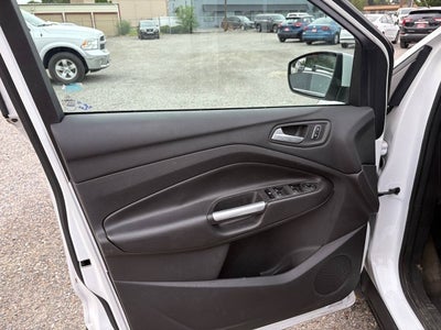 2013 Ford Escape SE AWD 4dr SUV