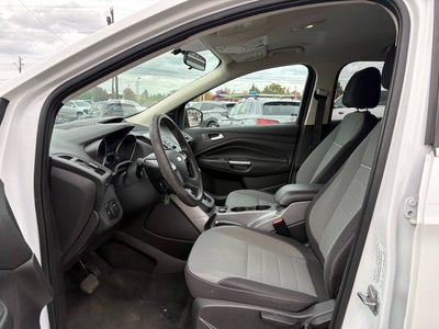 2013 Ford Escape SE AWD 4dr SUV