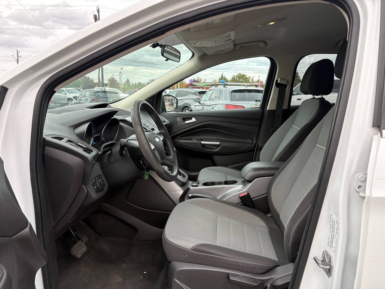 2013 Ford Escape SE AWD 4dr SUV