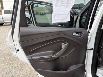 2013 Ford Escape SE AWD 4dr SUV