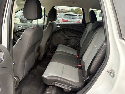2013 Ford Escape SE AWD 4dr SUV