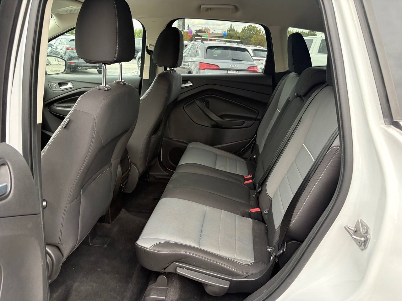 2013 Ford Escape SE AWD 4dr SUV