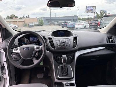 2013 Ford Escape SE AWD 4dr SUV