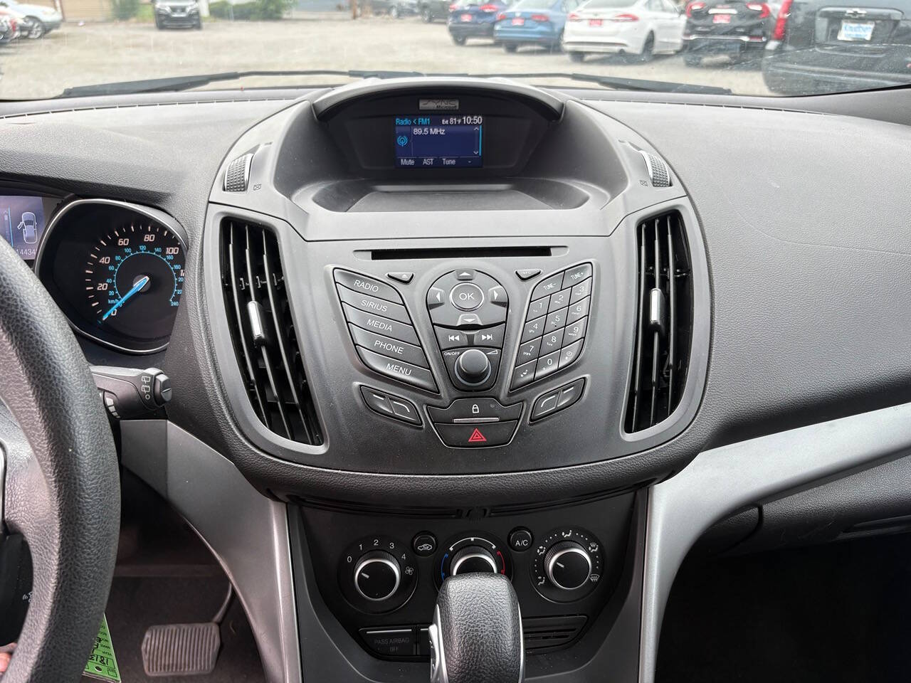 2013 Ford Escape SE AWD 4dr SUV