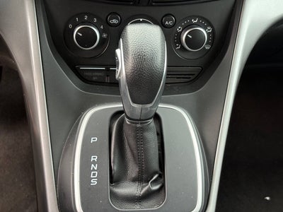 2013 Ford Escape SE AWD 4dr SUV
