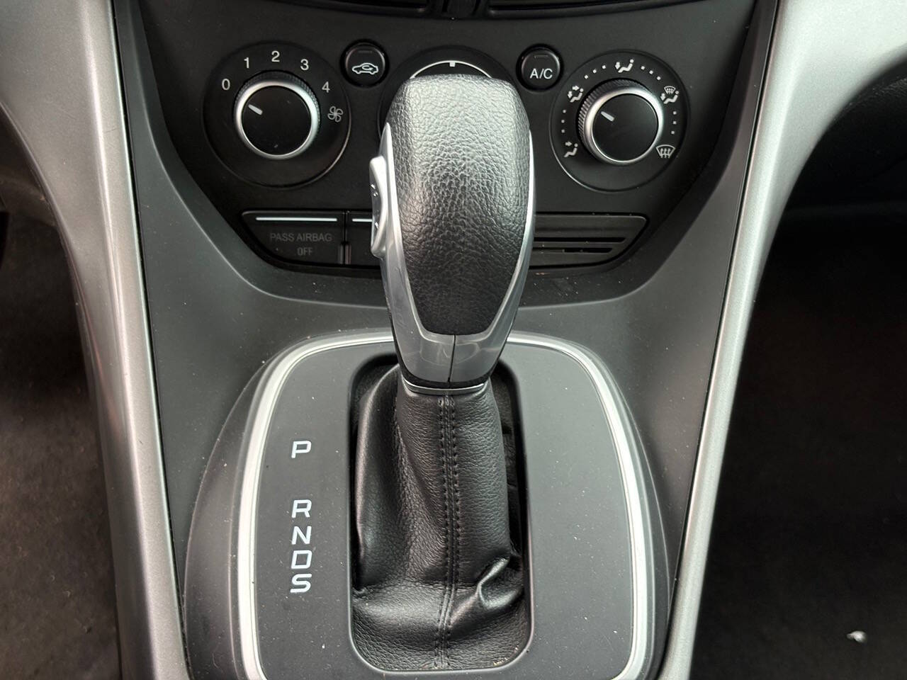 2013 Ford Escape SE AWD 4dr SUV