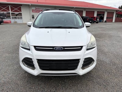 2013 Ford Escape SE AWD 4dr SUV