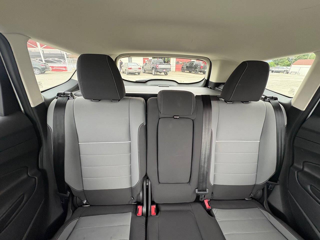 2013 Ford Escape SE AWD 4dr SUV