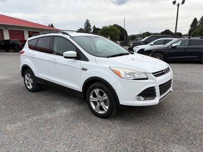 2013 Ford Escape SE AWD 4dr SUV