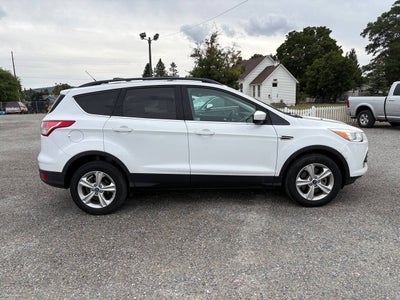 2013 Ford Escape SE AWD 4dr SUV