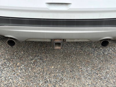 2013 Ford Escape SE AWD 4dr SUV