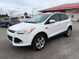 2013 Ford Escape SE AWD 4dr SUV