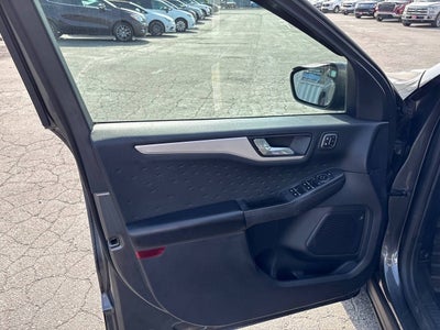 2020 Ford Escape SEL AWD 4dr SUV