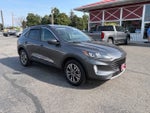 2020 Ford Escape SEL AWD 4dr SUV