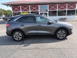 2020 Ford Escape SEL AWD 4dr SUV