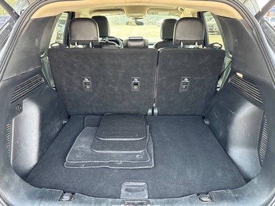 2020 Ford Escape SEL AWD 4dr SUV