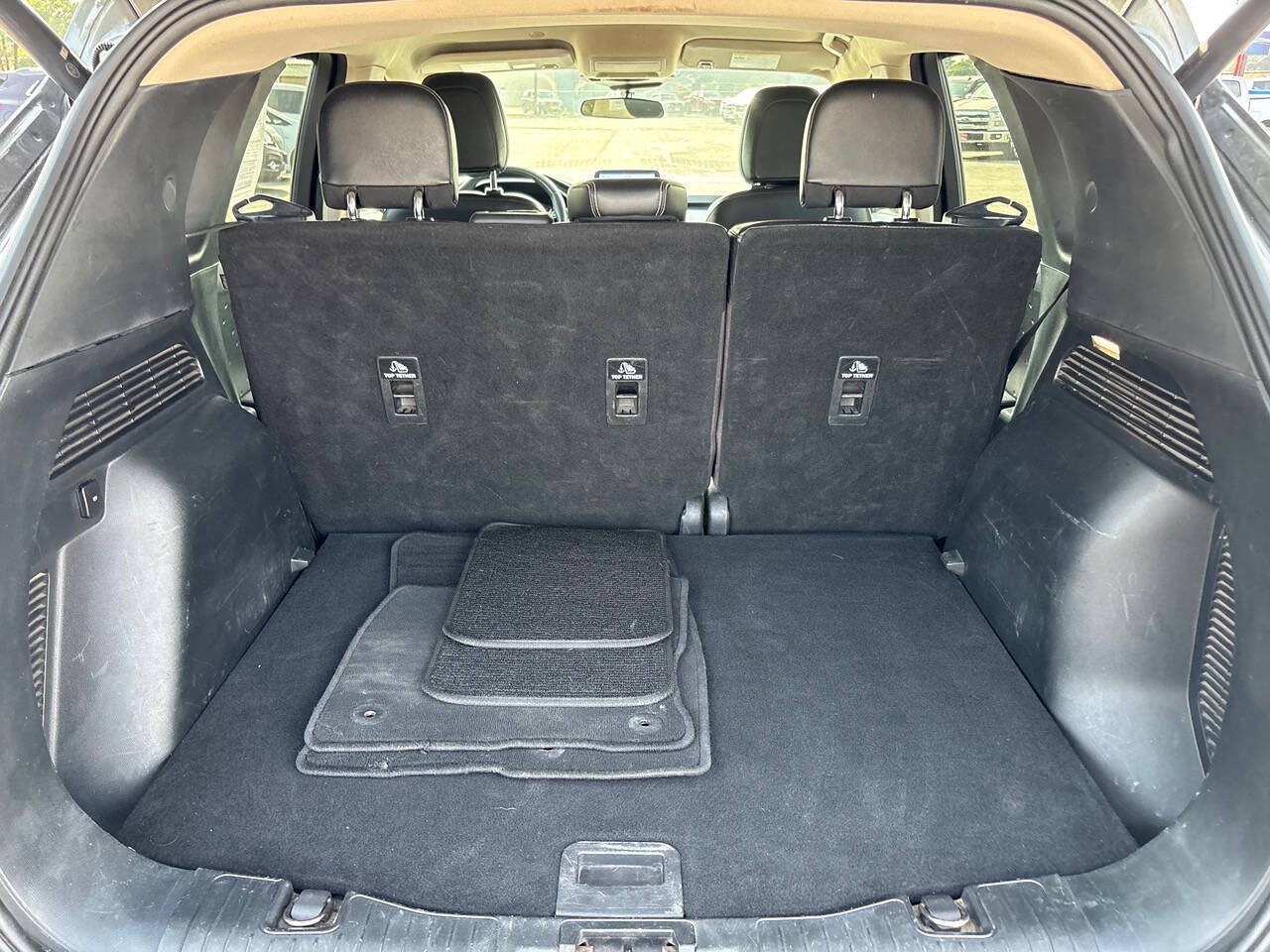 2020 Ford Escape SEL AWD 4dr SUV